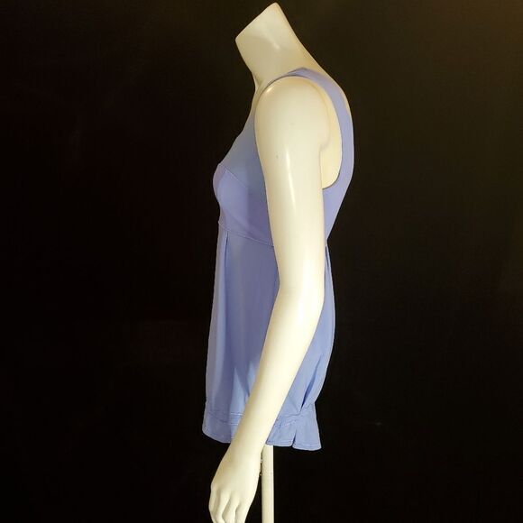 Lululemon Run Tame Me Tank Top (4) - Picture 3 of 5